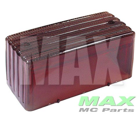 Baglygte glas GPZ750 GPZ1100 Z1000J