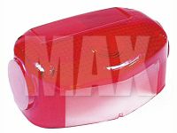 Baglygte glas GS1000 GS750 GS550 GS425