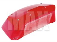 Baglygte glas SUZUK GSX750 GSX1100 80-83