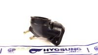 PIPE,INTAKE *REAR* GT125N GT125R