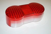 Baglygte glas*JP* 190MM -SUZ GT380 GT750