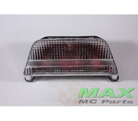 Baglygte - M/KLAR GLAS ZRX1200 00-05