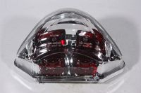 Baglygte - 12V21/5W M/KLAR GLAS