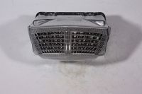 Baglygte - LED/DIODE M/KLAR GLAS