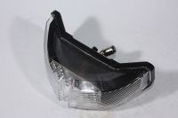 Baglygte - LED/DIODE M/KLAR GLAS