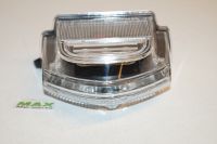 Baglygte *E* LED/DIODE M/KLAR GLAS