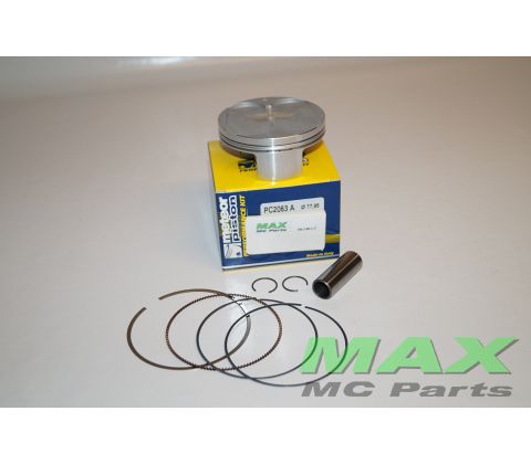 Stempel kit METEOR CRF250R 08-09 D-77,98