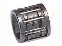 VESRAH Nåleleje 16x20x19mm