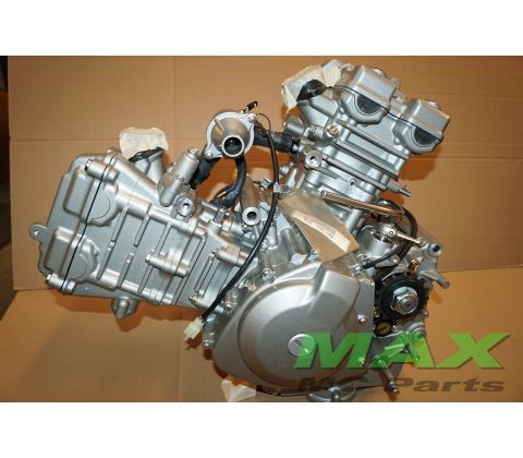 ENGINE HYOSUNG GT650 MOTOR