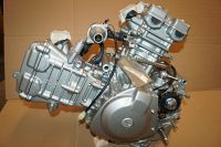 ENGINE HYOSUNG GT650 MOTOR