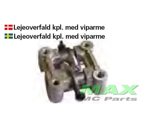 Leje overfald - 4-TAKT SCOOTER