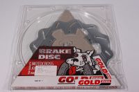 Wave DISC REAR RM125/250 89-98