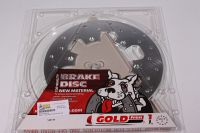 Bremseskive REAR RM125 RM250 99-02