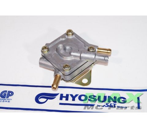 FUELPUMP  GV650 GT650 GT250 *NLA/USE*