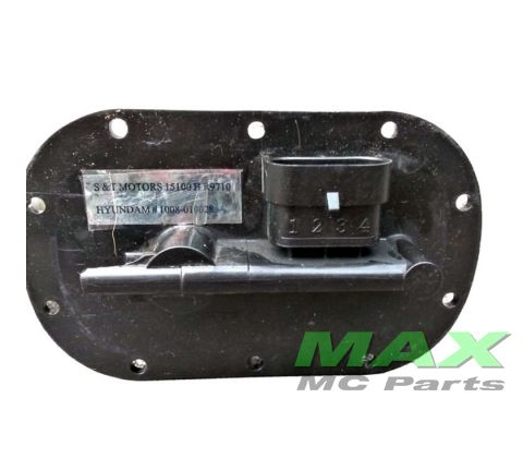 PUMP ASS'Y,GT650 1 HOSE FIT*NLA/USE*