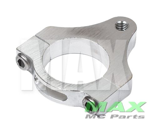 TOURMAX Styrdæmper beslag 37MM