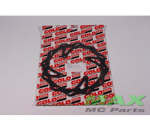 Bremseskive Wave FRONT KTM SX85 03-