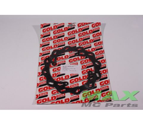 Bremseskive Wave Bag KTM SX85 03-