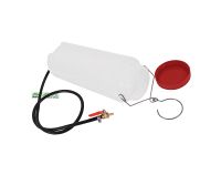 BENZINTANK WORKSHOP  M/HANE 2.L