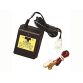 Batterilader 6V og 12V - 500mA