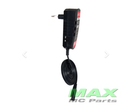 BS *ALL-IN-ONE* BS10 CHARGER 6V/12V