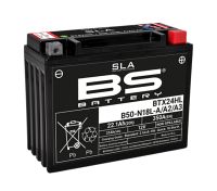 BS BATTERI*SLA*B50-N18L-A *USE:161117BSS
