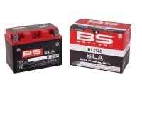 BS BATTERI *SLA* BTZ12S-BS/YTZ12S-BS