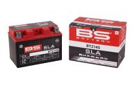 BS BATTERI *SLA* BTZ14S-BS/YTZ14S-BS
