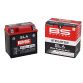 BS BATTERI *SLA* BTZ6S(V) / YTZ6S(V)