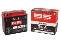 BS BATTERI *SLA* BTX24HL-BS/YTX24HL-BS