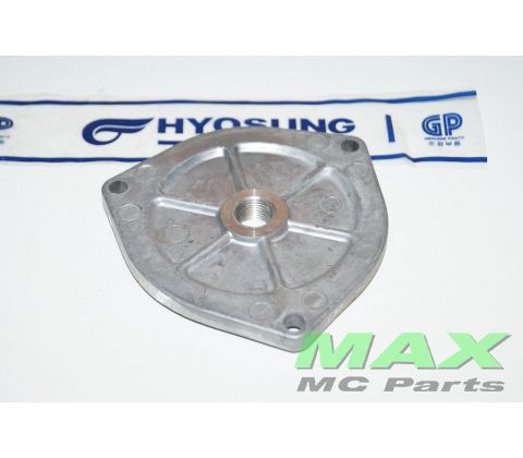 CAP,OIL STRAINER  *NLA*