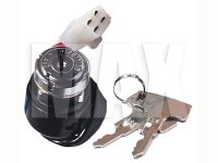 Tændingslås CB250 CB350F CB400F CB500F