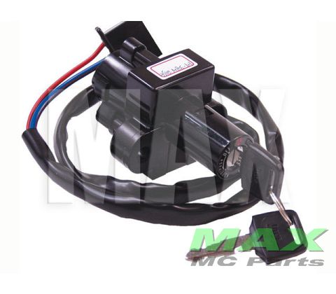 Tændingslås HONDA CBR900R CBR900RR