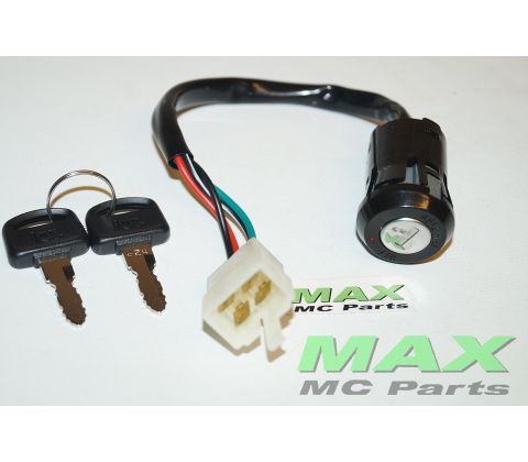 Tændingslås HONDA XL250 79-81
