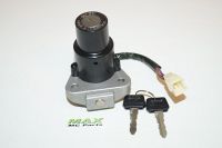 Tændingslås 4-POL KAWA Z400B Z400D