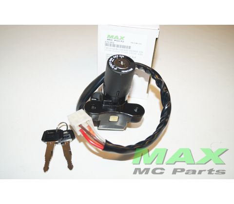 Tændingslås GSF400 GS500E GSF600 GSX600