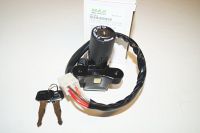 Tændingslås GSF400 GS500E GSF600 GSX600