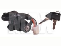 Tændingslås  *USE 171202*