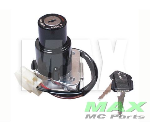 Tændingslås *USE: 171326*