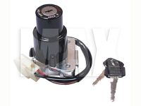 Tændingslås *USE: 171326*