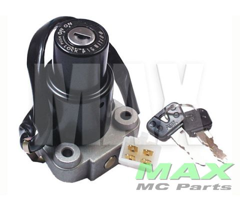 Tændingslås XJ600 FZ750 TDM850 XJ600