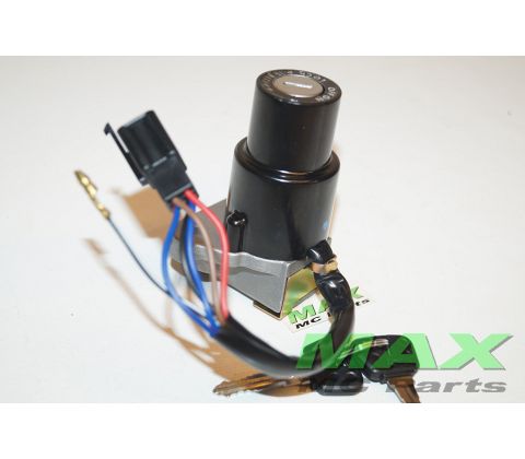 Tændingslås DT125 91- TZR250  XT600 87-