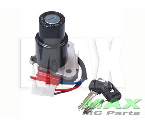 Tændingslås XV1000 XV1100 XV750 VIRAGO