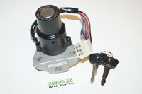 Tændingslås YAMAHA TZR125 XT350 85-86