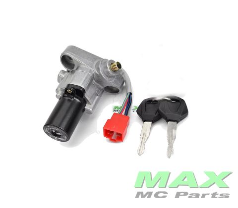 Tændingslås XVS650 XVS1100 XVS250