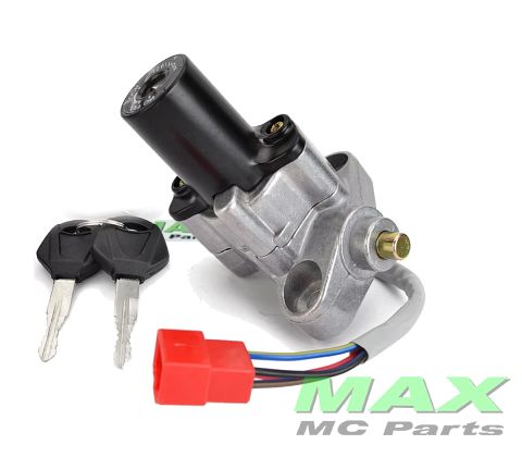 Tændingslås XVS650 XVS1100 XVS250