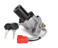 Tændingslås XVS650 XVS1100 XVS250