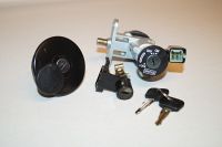 Låse-sæt PGO HOT50