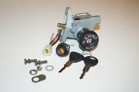 Låse-sæt - YAMAHA AEROX 50CCM