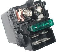 Startrelæ KAWASAKI HONDA CB CBR GL